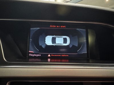 Audi S5 42 V8 FSI 354 QUATTRO BVM6 B&O Remus E85 bio &eacute;thanol   - 9