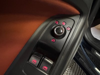 Audi S5 42 V8 FSI 354 QUATTRO BVM6 B&O Remus E85 bio &eacute;thanol   - 10