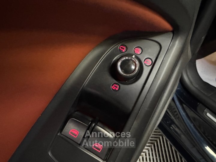 Audi S5 42 V8 FSI 354 QUATTRO BVM6 B&O Remus E85 bio &eacute;thanol - 10