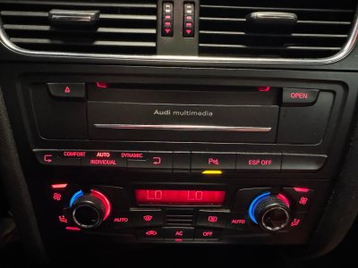 Audi S5 42 V8 FSI 354 QUATTRO BVM6 B&O Remus E85 bio &eacute;thanol   - 12