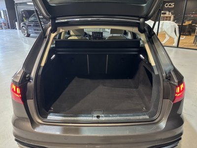 Audi A4 Avant 30 TDI 136 S tronic Business line TVA / 1 ere main   - 7