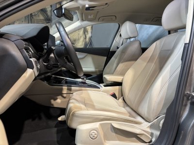 Audi A4 Avant 30 TDI 136 S tronic Business line TVA / 1 ere main   - 10