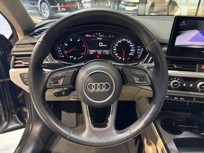 Audi A4 Avant 30 TDI 136 S tronic Business line TVA / 1 ere main   - 12