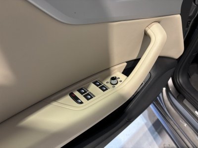 Audi A4 Avant 30 TDI 136 S tronic Business line TVA / 1 ere main   - 19