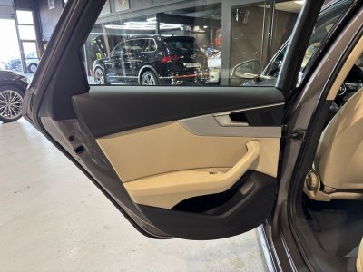 Audi A4 Avant 30 TDI 136 S tronic Business line TVA / 1 ere main   - 23