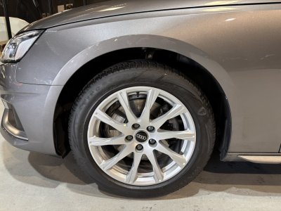 Audi A4 Avant 30 TDI 136 S tronic Business line TVA / 1 ere main   - 27