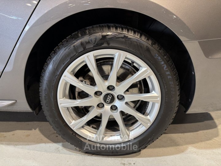 Audi A4 Avant 30 TDI 136 S tronic Business line TVA / 1 ere main - 28