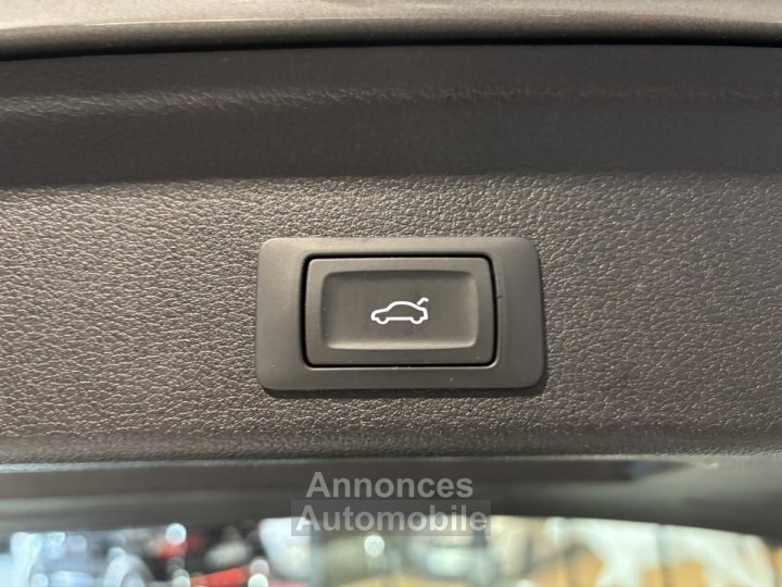 Audi A4 Avant 30 TDI 136 S tronic Business line TVA / 1 ere main - 29