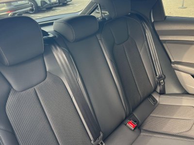 Audi A1 Sportback 30 TFSI 116 ch S tronic 7 S Line Plus   - 8