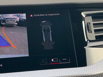 Audi A1 Sportback 30 TFSI 116 ch S tronic 7 S Line Plus   - 14