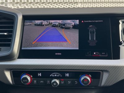 Audi A1 Sportback 30 TFSI 116 ch S tronic 7 S Line Plus   - 15