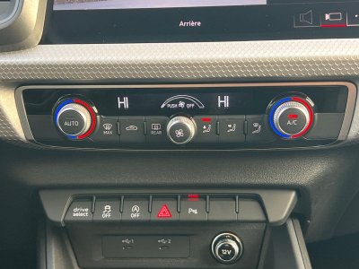 Audi A1 Sportback 30 TFSI 116 ch S tronic 7 S Line Plus   - 16