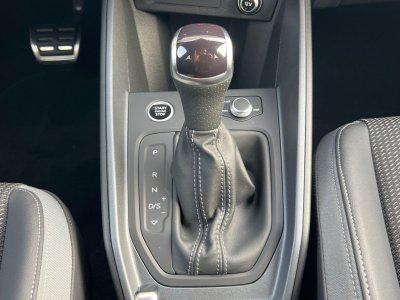 Audi A1 Sportback 30 TFSI 116 ch S tronic 7 S Line Plus   - 17