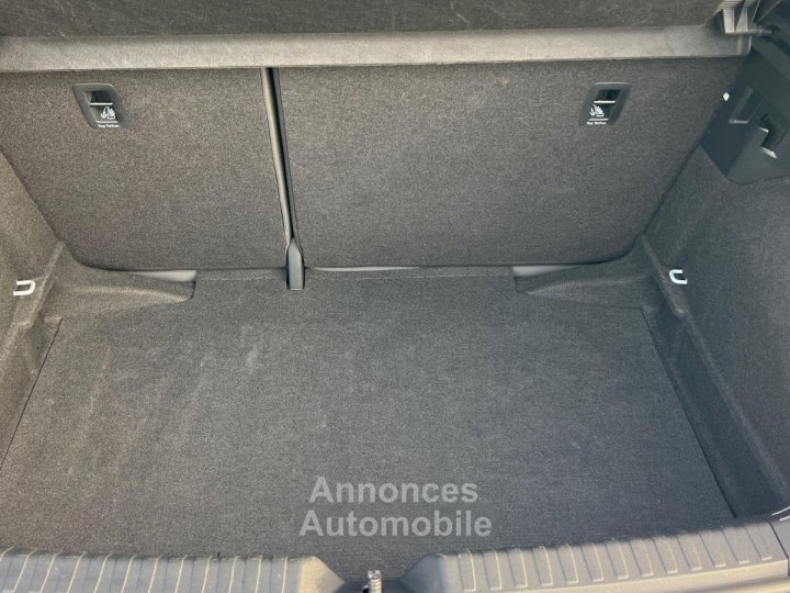 Audi A1 Sportback 30 TFSI 116 ch S tronic 7 S Line Plus - 19