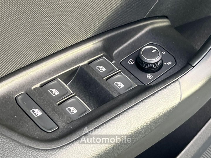 Audi A1 Sportback 30 TFSI 116 ch S tronic 7 S Line Plus - 20