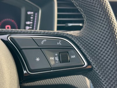 Audi A1 Sportback 30 TFSI 116 ch S tronic 7 S Line Plus   - 24