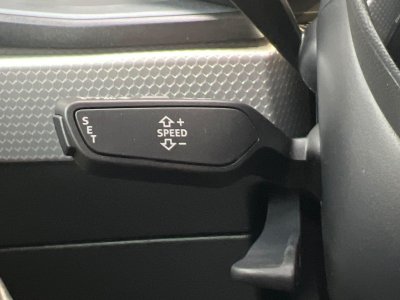 Audi A1 Sportback 30 TFSI 116 ch S tronic 7 S Line Plus   - 25