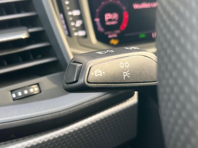 Audi A1 Sportback 30 TFSI 116 ch S tronic 7 S Line Plus   - 26