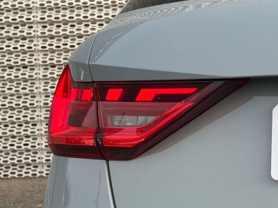 Audi A1 Sportback 30 TFSI 116 ch S tronic 7 S Line Plus   - 28