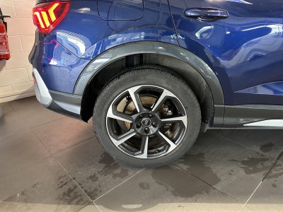 Audi Q3 45 TFSIe 245 ch S tronic 6 S line   - 2