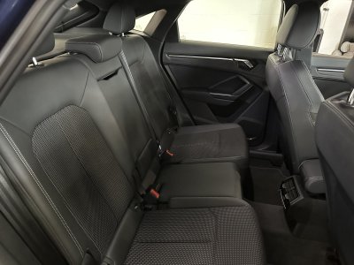 Audi Q3 45 TFSIe 245 ch S tronic 6 S line   - 6