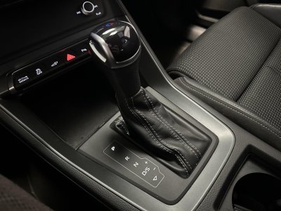 Audi Q3 45 TFSIe 245 ch S tronic 6 S line   - 21