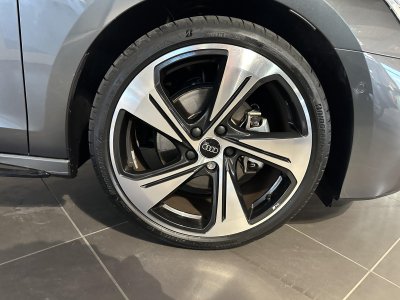 Audi A3 BERLINE Berline TFSI Mild Hybrid 150 S tronic 7 S line   - 2