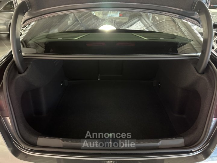 Audi A3 BERLINE Berline TFSI Mild Hybrid 150 S tronic 7 S line - 12