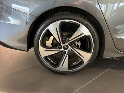 Audi A3 BERLINE Berline TFSI Mild Hybrid 150 S tronic 7 S line   - 13