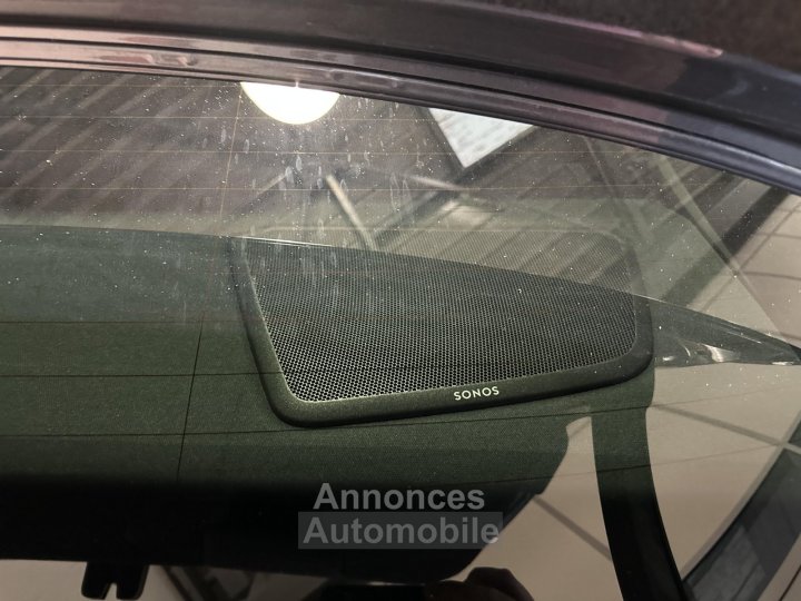 Audi A3 BERLINE Berline TFSI Mild Hybrid 150 S tronic 7 S line - 14