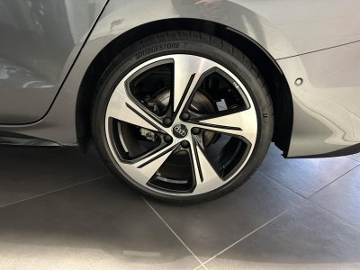 Audi A3 BERLINE Berline TFSI Mild Hybrid 150 S tronic 7 S line   - 15