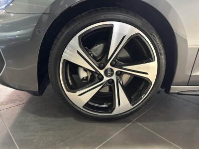 Audi A3 BERLINE Berline TFSI Mild Hybrid 150 S tronic 7 S line   - 18