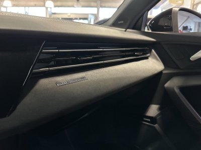 Audi A3 BERLINE Berline TFSI Mild Hybrid 150 S tronic 7 S line   - 20