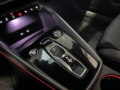 Audi A3 BERLINE Berline TFSI Mild Hybrid 150 S tronic 7 S line   - 22