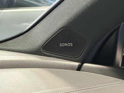 Audi A3 BERLINE Berline TFSI Mild Hybrid 150 S tronic 7 S line   - 24