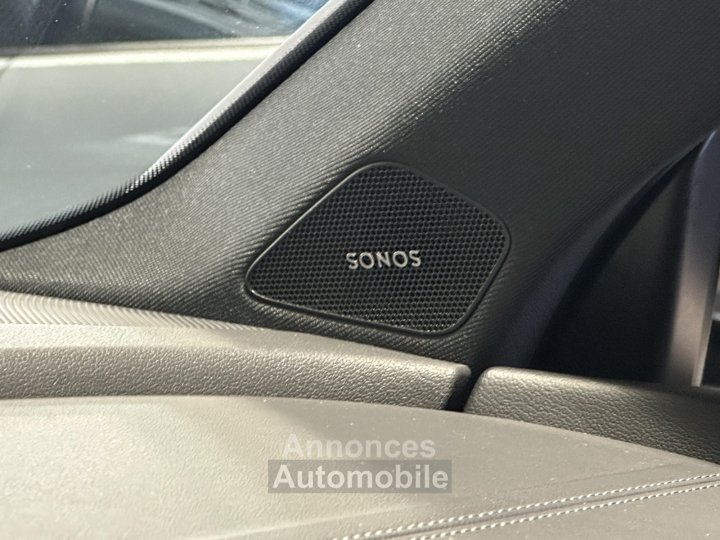 Audi A3 BERLINE Berline TFSI Mild Hybrid 150 S tronic 7 S line - 24