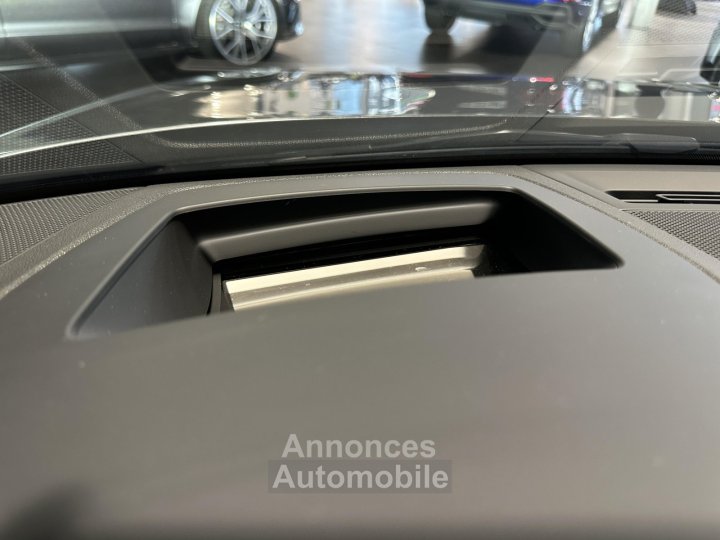 Audi A3 BERLINE Berline TFSI Mild Hybrid 150 S tronic 7 S line - 26