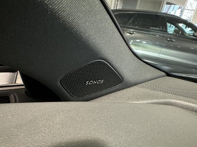 Audi A3 BERLINE Berline TFSI Mild Hybrid 150 S tronic 7 S line   - 27