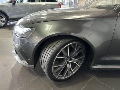 Audi RS6 AVANT Avant Performance V8 40 TFSI 605 Quattro Tiptronic 8 - 2