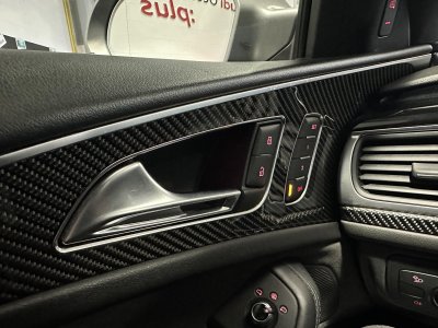 Audi RS6 AVANT Avant Performance V8 40 TFSI 605 Quattro Tiptronic 8 - 4