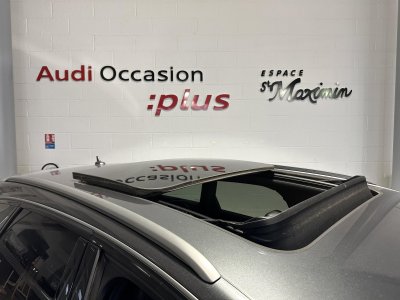 Audi RS6 AVANT Avant Performance V8 40 TFSI 605 Quattro Tiptronic 8 - 11