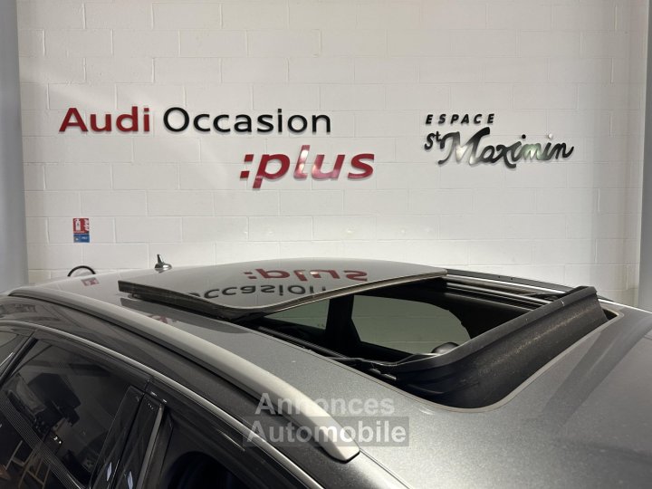 Audi RS6 AVANT Avant Performance V8 40 TFSI 605 Quattro Tiptronic 8 - 11