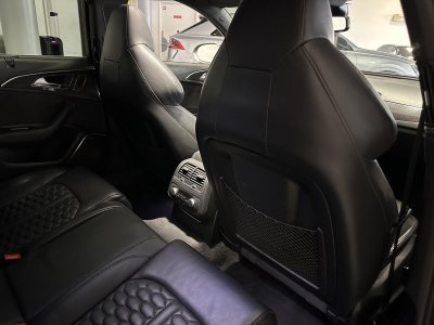 Audi RS6 AVANT Avant Performance V8 40 TFSI 605 Quattro Tiptronic 8 - 14