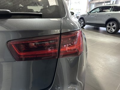 Audi RS6 AVANT Avant Performance V8 40 TFSI 605 Quattro Tiptronic 8 - 15