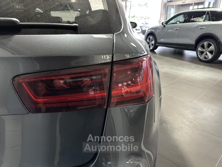 Audi RS6 AVANT Avant Performance V8 40 TFSI 605 Quattro Tiptronic 8 - 15