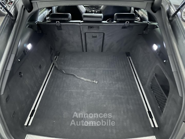 Audi RS6 AVANT Avant Performance V8 40 TFSI 605 Quattro Tiptronic 8 - 16