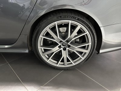 Audi RS6 AVANT Avant Performance V8 40 TFSI 605 Quattro Tiptronic 8 - 17