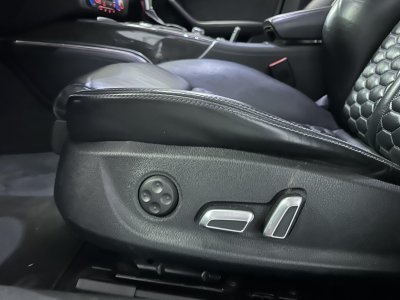 Audi RS6 AVANT Avant Performance V8 40 TFSI 605 Quattro Tiptronic 8 - 20