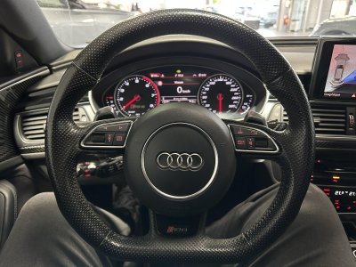 Audi RS6 AVANT Avant Performance V8 40 TFSI 605 Quattro Tiptronic 8 - 23