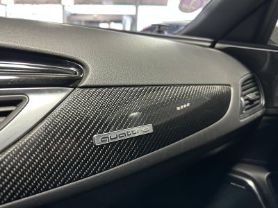 Audi RS6 AVANT Avant Performance V8 40 TFSI 605 Quattro Tiptronic 8 - 26